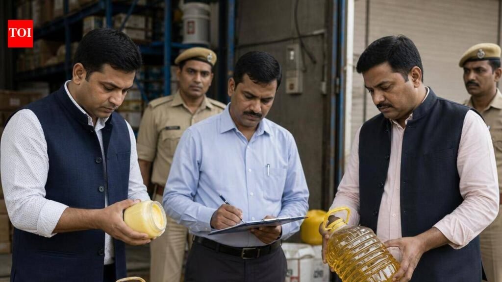 FDA now suspends licences of Bombay Presidency Radio Club and Khar Gymkhana | Mumbai News