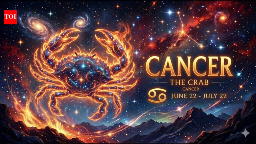 Cancer Horoscope Today, August 22, 2026: This is an excellent day for speculative investment