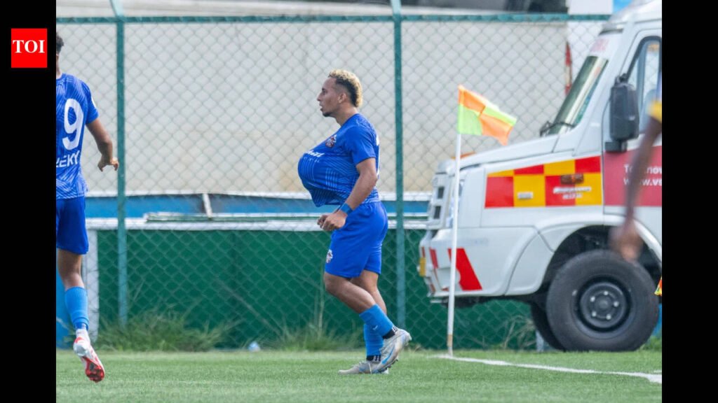 Churchill Bros focus on Goan players, Gutierrez returns | Goa News