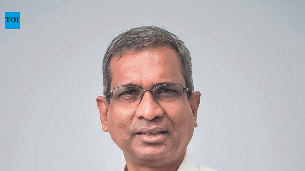 Vembu Technologies targets $250mn revenue, eyes enterprise growth | Chennai News