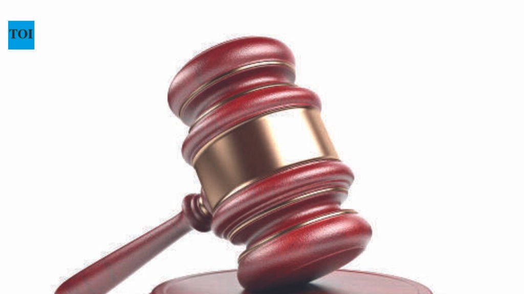 HC quashes termination of 26 UP Jal Nigam engineers | Lucknow News