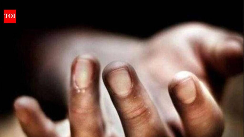 Lookout notice issued against husband of murdered Mumbai woman; his mother among 5 sent to police custody | Mumbai News