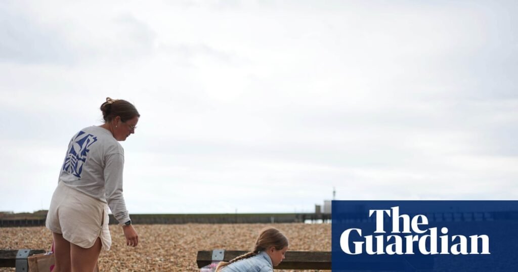 Girl, 6, dies three days after Shoreham sea incident that killed parents and sister | West Sussex