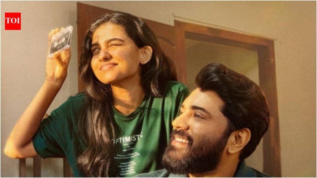 Bethlehem Kudumba Unit Full Movie Collection: ‘Bethlehem Kudumba Unit’ box office collections day 1: Nivin Pauly film opens with Rs 4.70 crore; Mamitha Baiju starrer records 58% occupancy | Malayalam Movie News