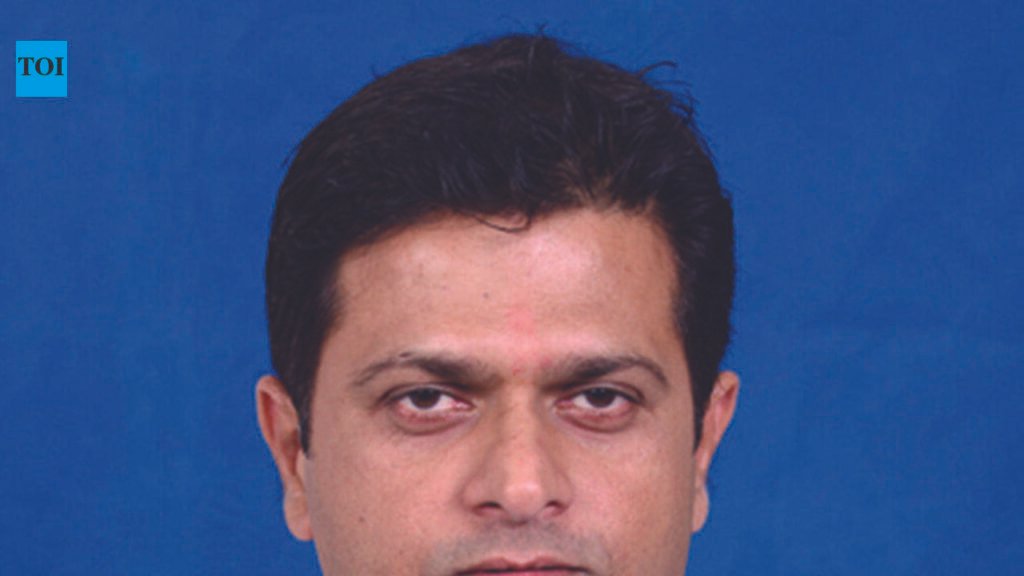 Jayesh Salgaonkar quits BJP, eyes 2027 polls | Goa News