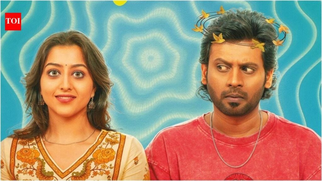 ‘Ram and Leela’ box office collections day 1: Rio Raj and Vartika Jain’s film earns Rs 20 lakh; records 16.52% occupancy | Tamil Movie News