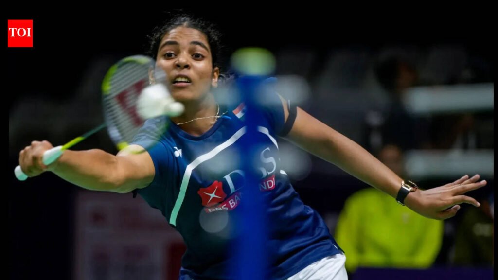 India officially bids for 2028 Thomas & Uber Cup Finals, Delhi in contention | Badminton News