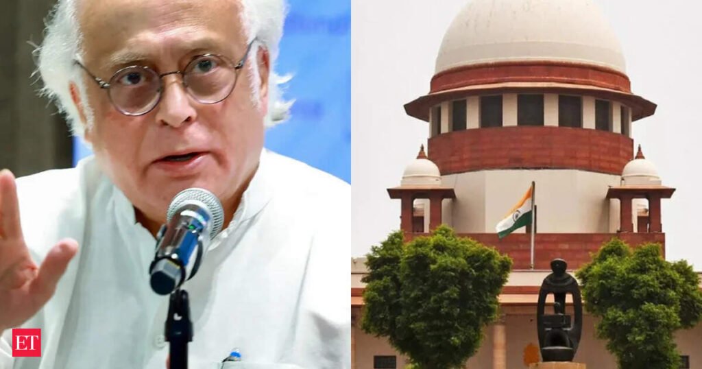‘Risks weakening worker safeguards’: Congress on Supreme Court’s recent industry definition judgement