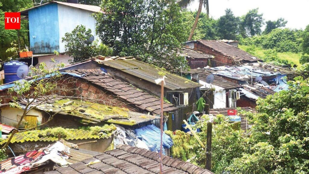 Govt gives more time to file applications to regularise homes on comunidade land | Goa News