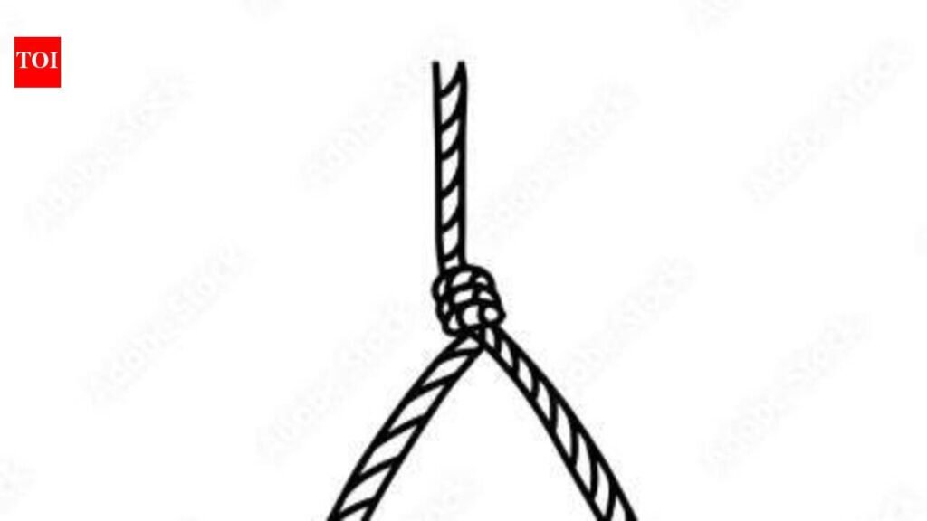 Techie ends life amid property row, blames sister in suicide note | Kanpur News