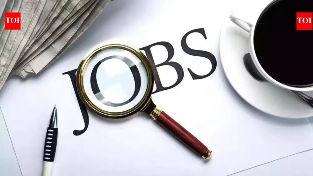 2% quota on paper, athletes still await govt job in Karnataka | Bengaluru News