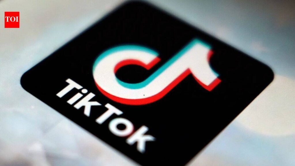 TikTok to pay $400 million in US child privacy settlement over alleged violations