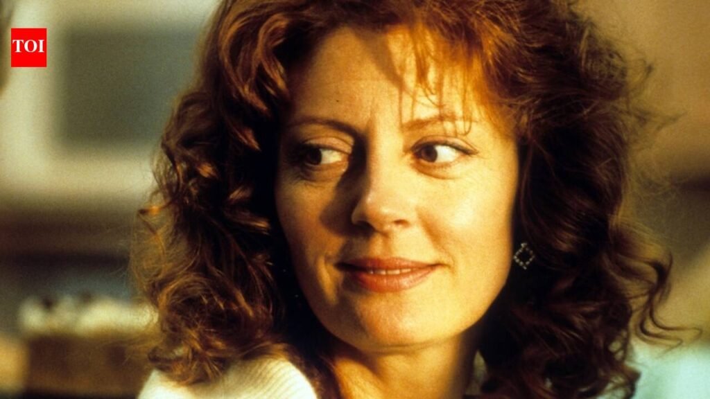 Susan Sarandon Quote: Quote of the day by Susan Sarandon: ‘I look forward to being older, when what you look like becomes less and less an issue and what you are is the point,’ the ‘Blue Beetle’ star’s advice on how aging is a good thing | English Movie News