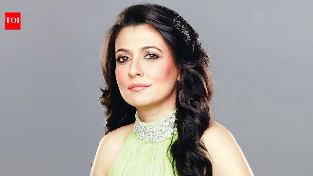 Mini Mathur calls out men for asking women about having kids: ‘Apni advice apne paas rakhiye’ |