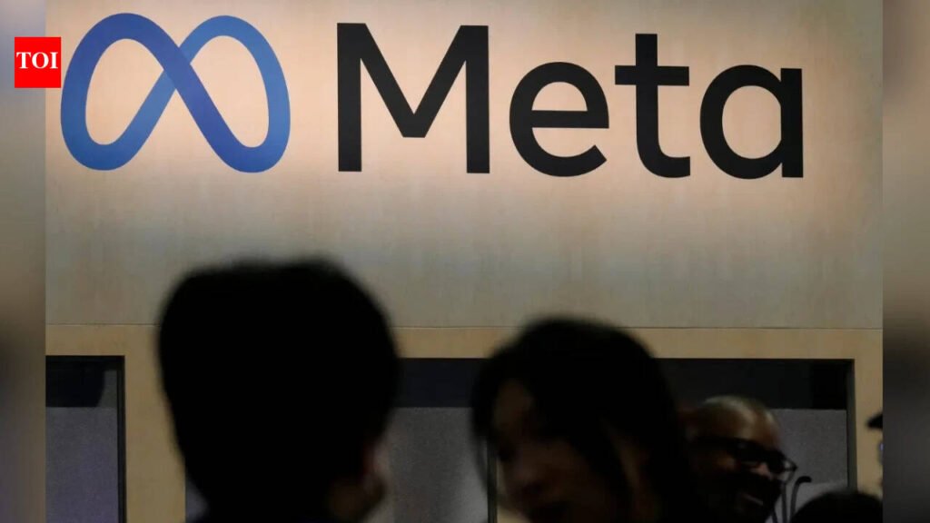 Meta sued by former manager claiming was fired for refusing to sign immigration letter for a Chinese engineer; here’s all lawsuit blames the company for