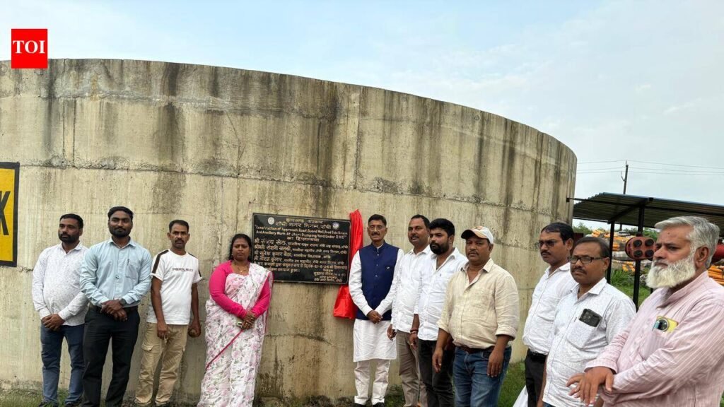 6 Ayushman Arogya Mandirs to open in city next month | Ranchi News