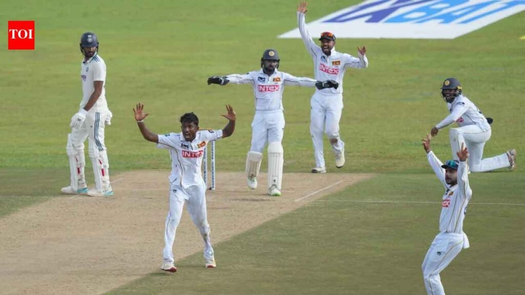 ‘Test cricket is dying’: Chaminda Vaas urges boards to protect format | Cricket News