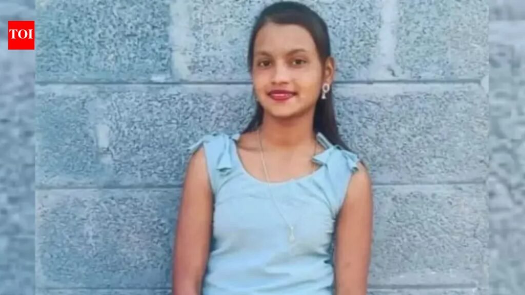 Karnataka teen found hanging from ceiling at home; family accuses youth of harassment | Bengaluru News