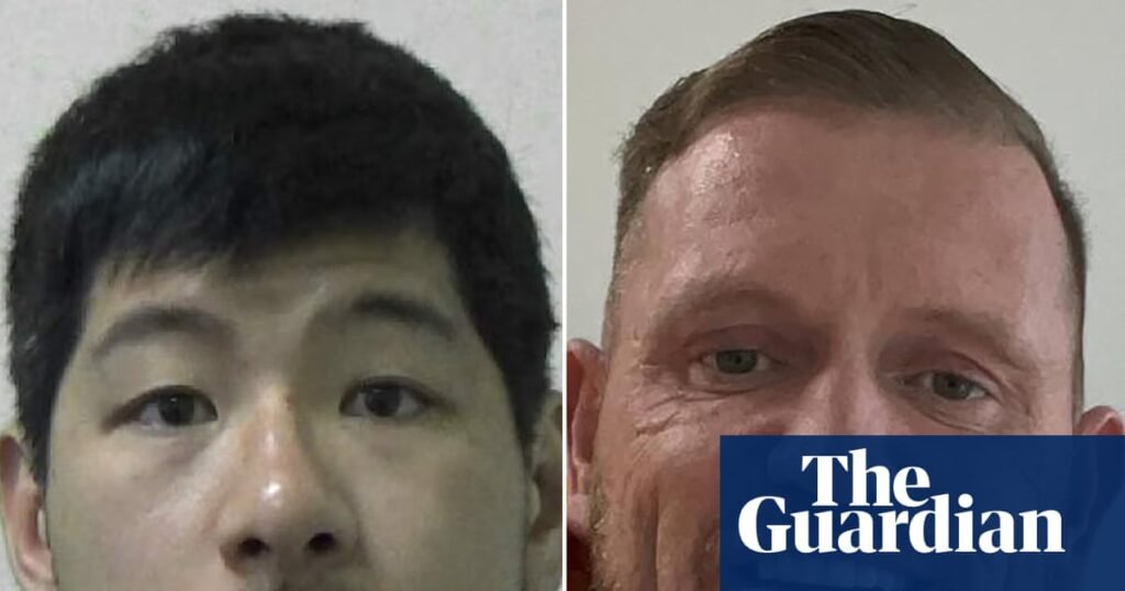 Two UK men convicted of putting explicit content on OnlyFans without consent | Violence against women and girls