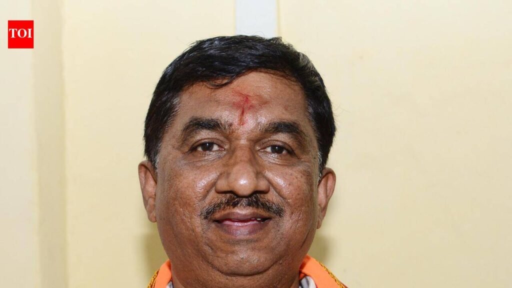 MUDA order aims to protect culprits: Raghu | Mysuru News