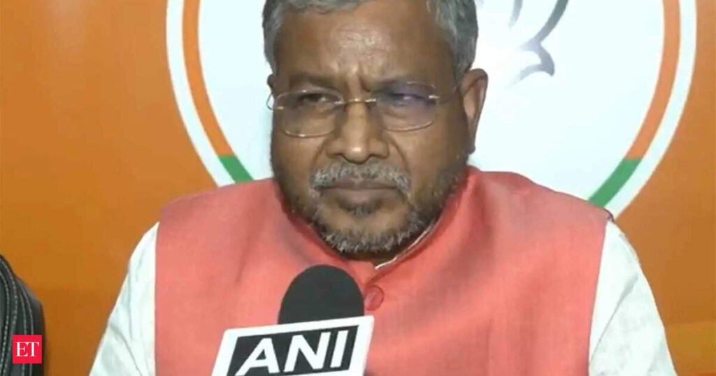 Jharkhand recruitment exam row: BJP leaders demand CBI probe, slam government