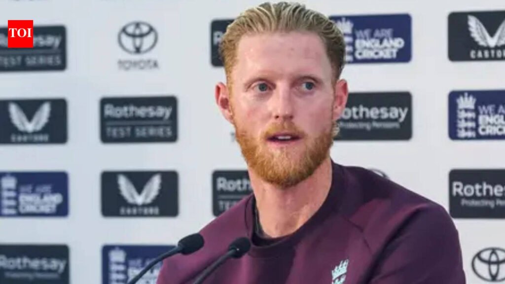 After Joe Root, Ben Stokes calls ECB decision ‘shambolic’ over Headingley’s 2027 Ashes exclusion | Cricket News