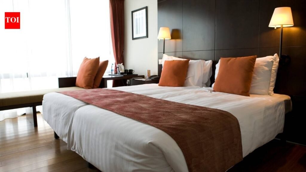 Hotel Check-In Tips: 10 things you should do in the first 10 minutes after checking into a hotel room