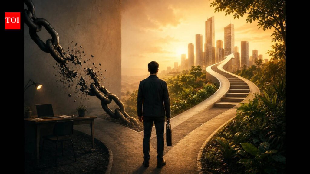 Career & Money Predictions, 23rd August, 2026: One Hidden Weakness May Be Slowing Your Professional Growth