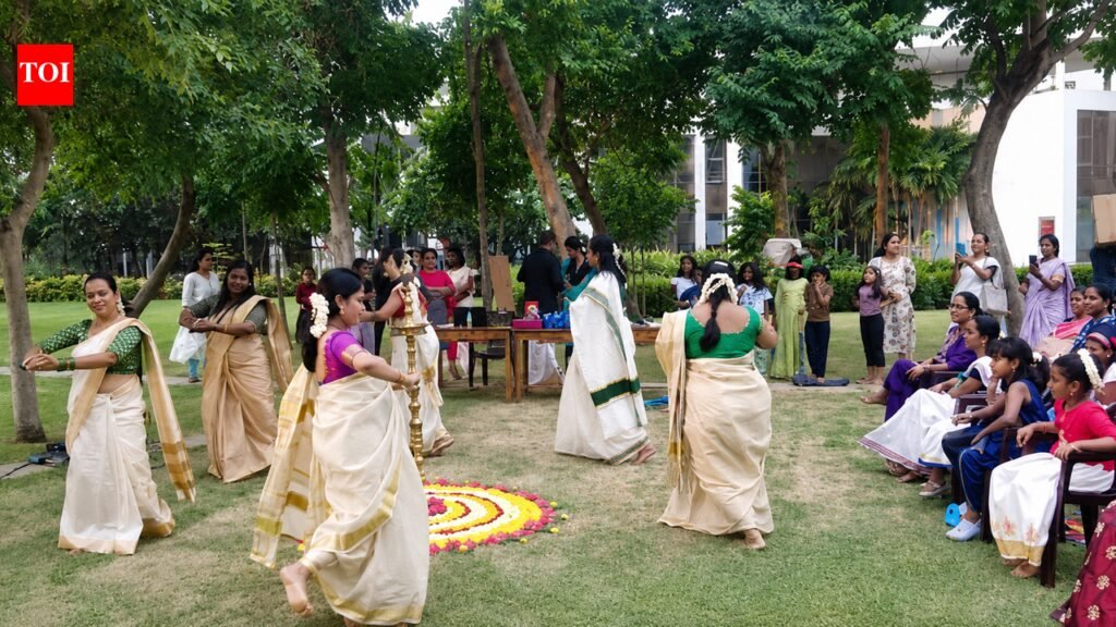 Thiruvananthapuram gears up for week-long Onam tourism celebrations | Thiruvananthapuram News