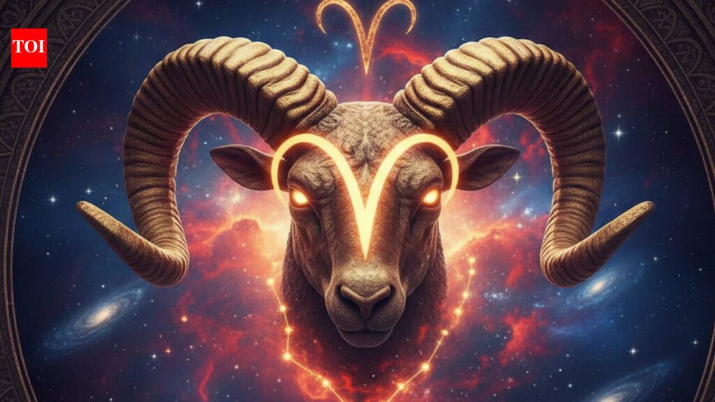 Aries Horoscope Today, August 23, 2026: Jupiter’s aspect brings luck