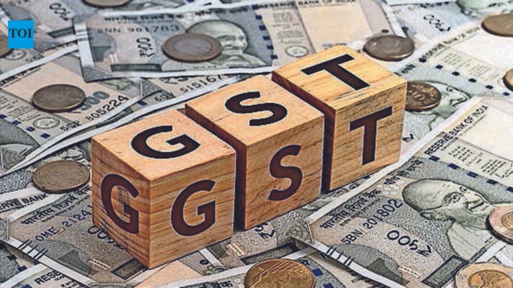 GST literacy mission aims to reach 10 lakh people | Vadodara News