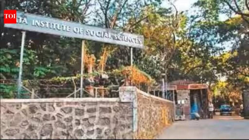 Human judgement must supersede AI data, Tata Memorial Hospital director tells graduating TISS class | Mumbai News