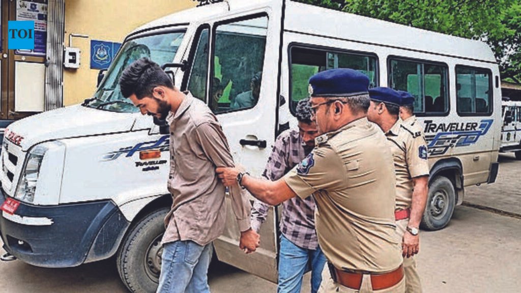 Bhavnagar spurious liquor case: 3 more succumb | Surat News