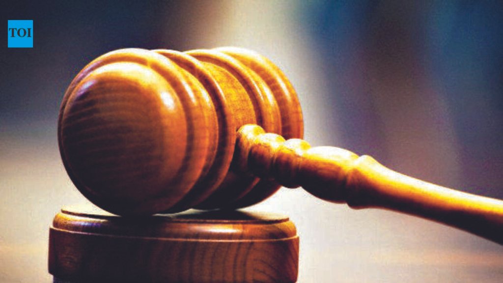 HC expresses concern over delays in trauma centre, Children hospital projects | Prayagraj News