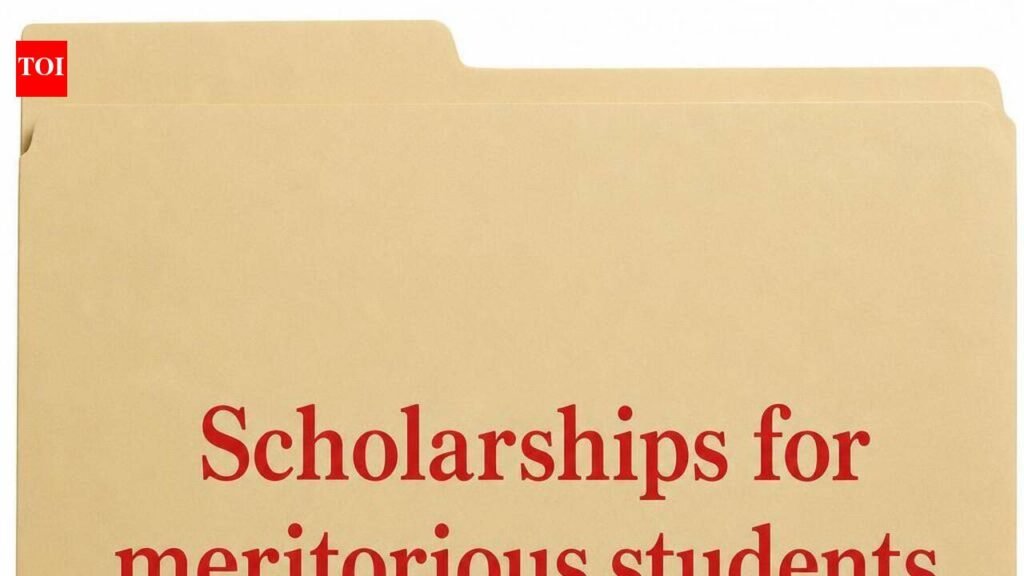 Bank detail errors delay scholarships for 59 schoolchildren in Ahmedabad | Ahmedabad News