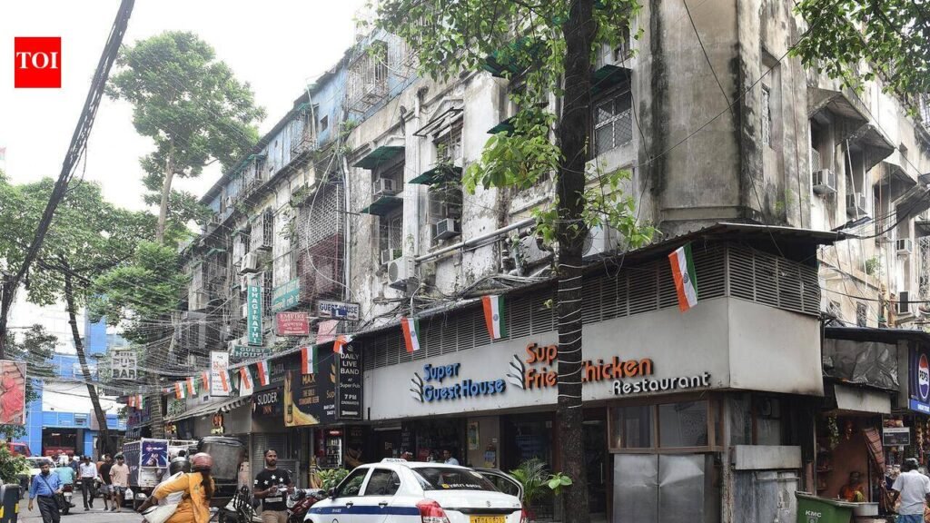 Fire, deaths bolts from blue for industry looking at turnaround | Kolkata News