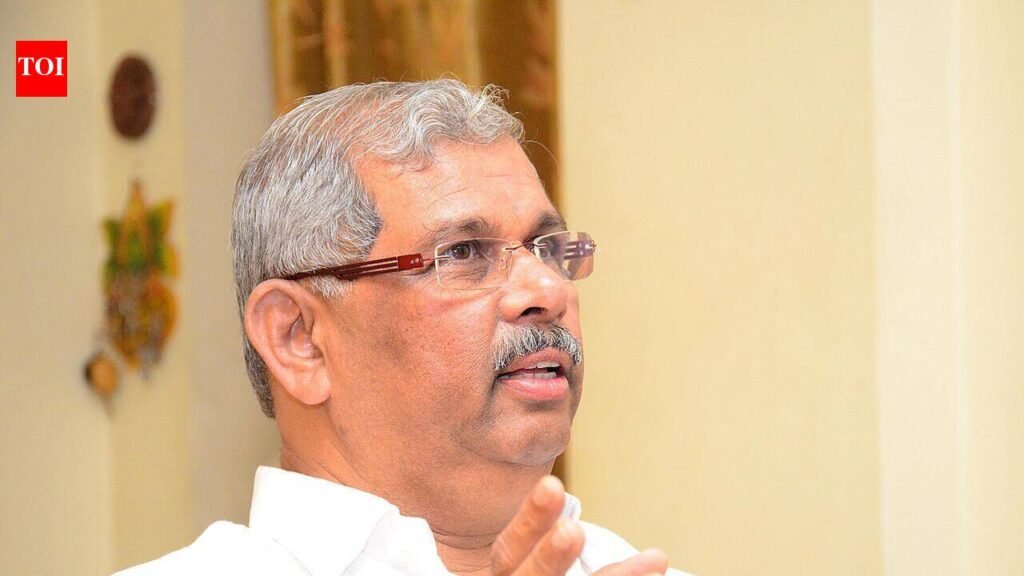 Governor summons PSC secretary over recruitment irregularities | Thiruvananthapuram News