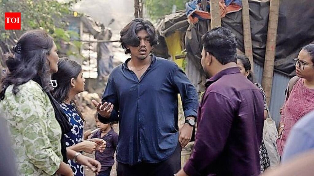 Stage Right: How Theatre is being used as a Tool for Transformation | Mumbai News