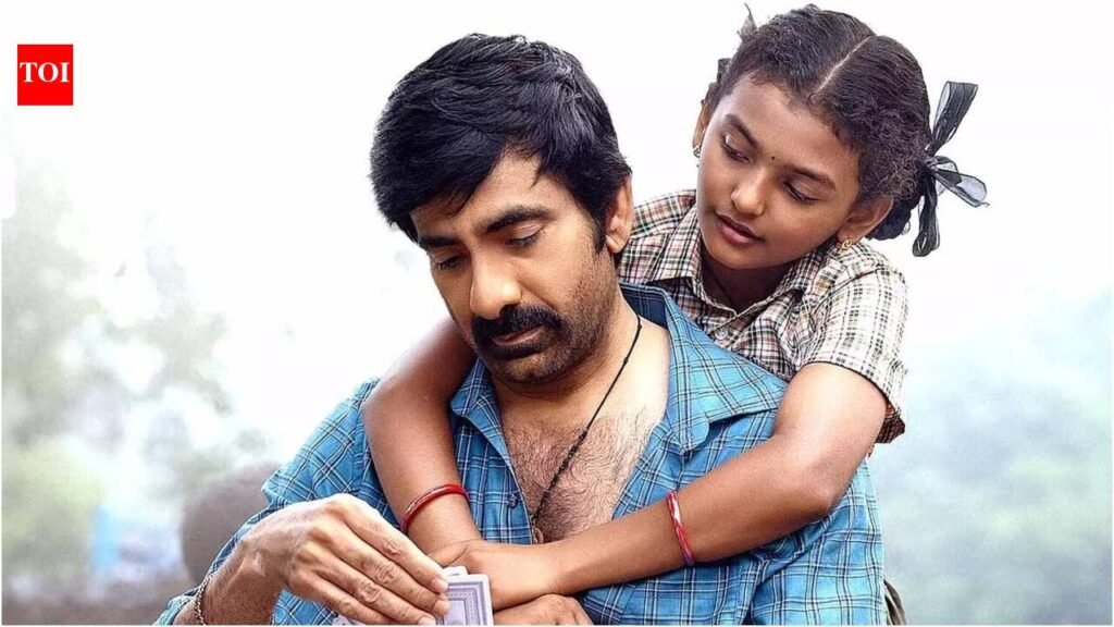 ‘Irumudi’ box office collections day 2: Ravi Teja’s film records 5.2% growth; India net reaches Rs 31.40 Cr | Telugu Movie News