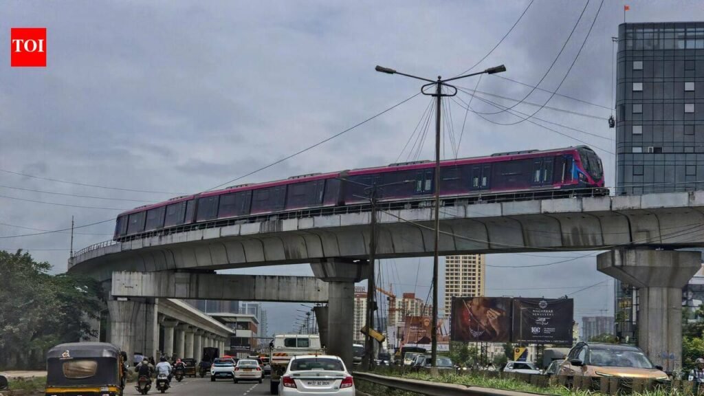 Hinjewadi to Shivajinagar Metro Line 3 launch awaits inauguration date as four more stations near CMRS clearance | Pune News