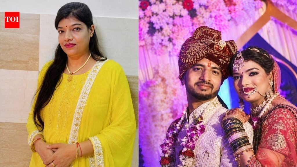 ‘Who would apply medicine to child’s blisters?’: Delhi techie killed after row over chore; wife, 3 held | Delhi News