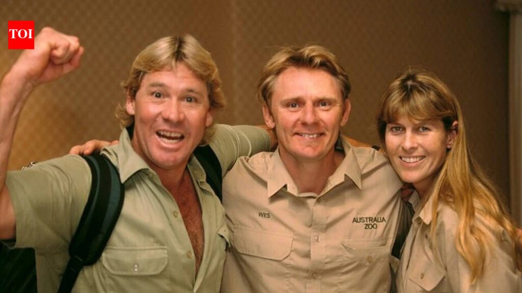 In 1994, Steve and Terri Irwin bought 3,500 acres to restore dwindling Koala habitat, then planted 44,000 Eucalyptus trees and added 1,630 more acres | World News