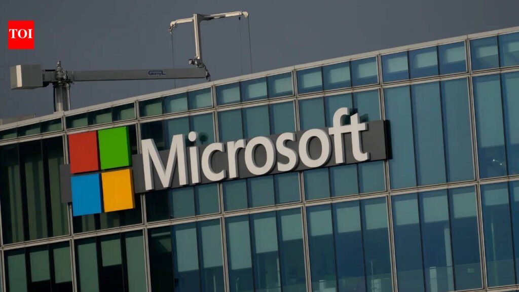 Microsoft to all the students wondering whether it still is worth learning how to code, the answer is: Now…