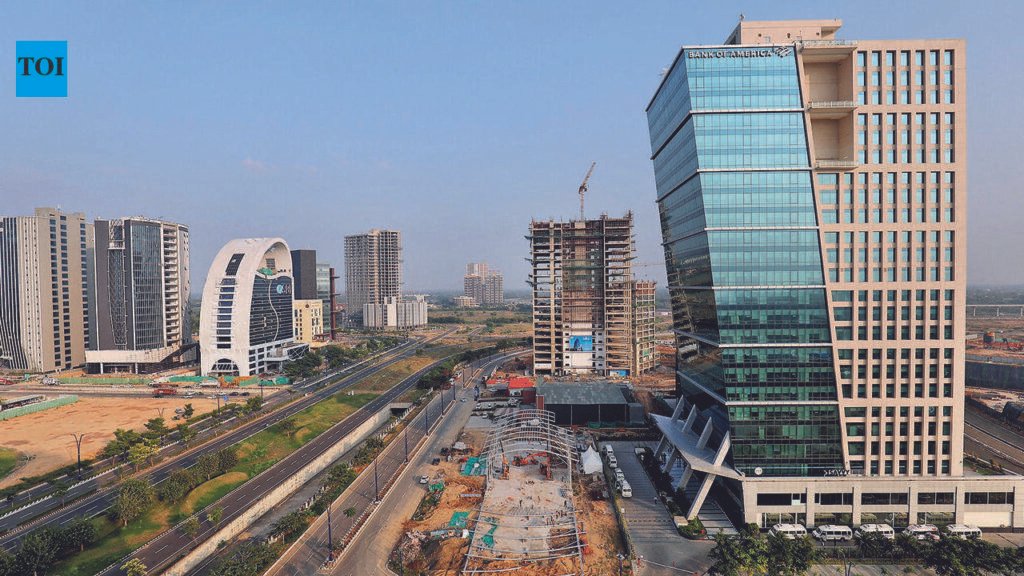 GIFT City Club assault case: CA alleges assault, death threat in counter complaint | Ahmedabad News