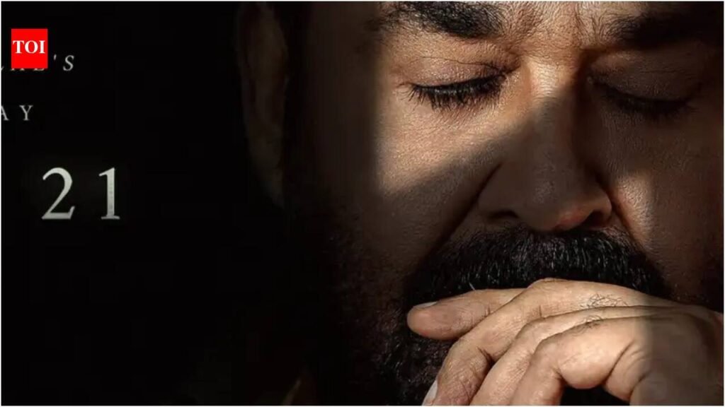 Mohanlal, Jeethu Joseph’s ‘Drishyam 4’ confirmed by Antony Perumbavoor; Georgekutty to return | Malayalam Movie News