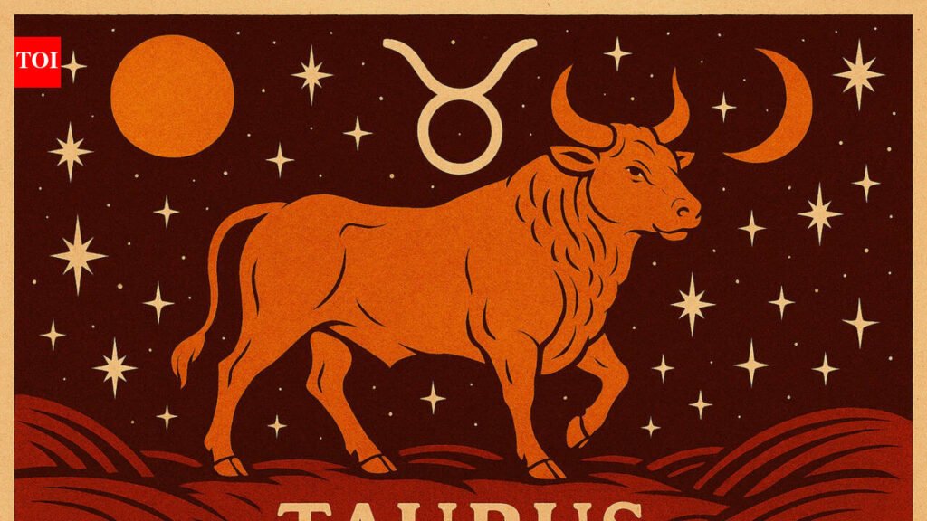 Taurus Horoscope Today, August 23, 2026: Face a rocky day ahead