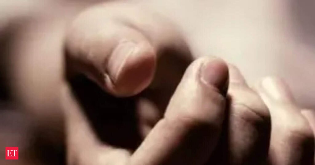 Daughter of MLA Rohit Pawar’s PA found dead in Maharashtra’s Baramati; cops launch probe