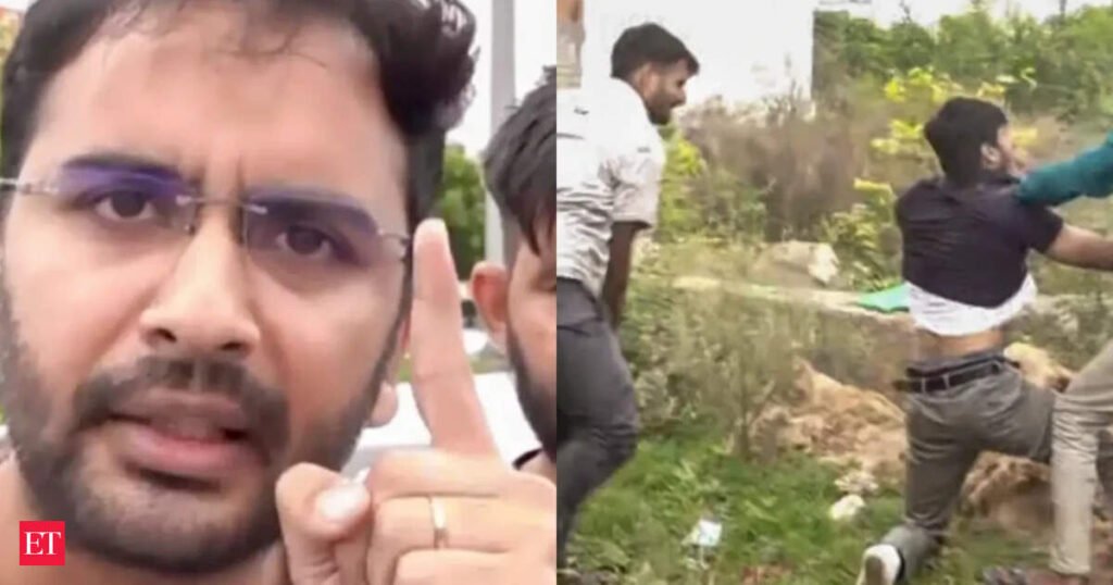 ‘We will not back down’: CJP keeps pressure on Rajasthan government over alleged violent clash