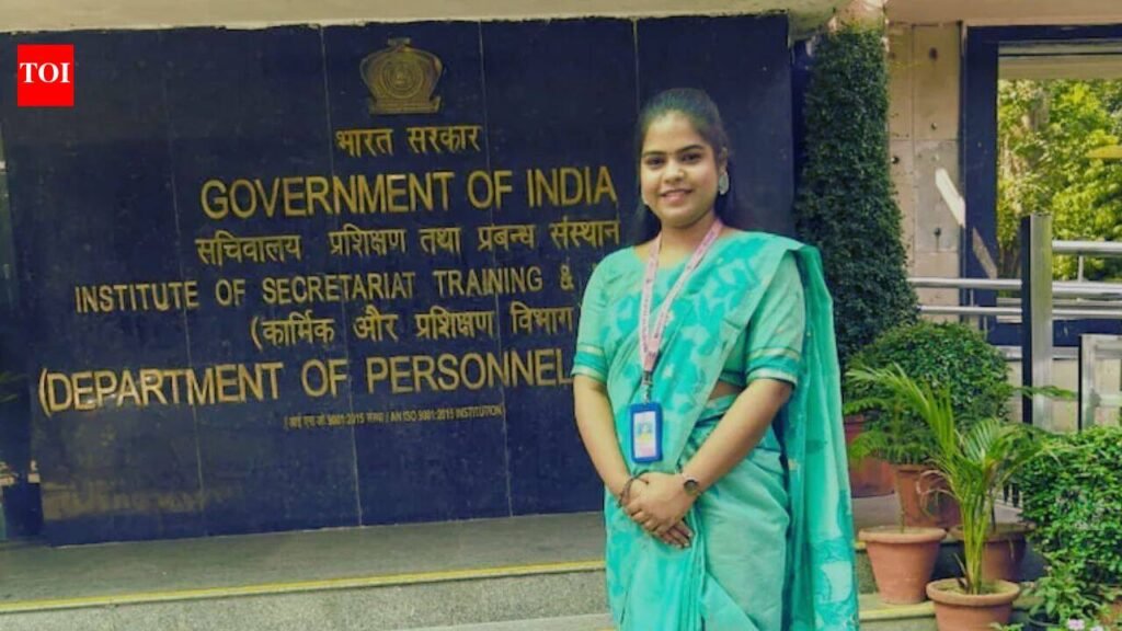 Pregnant defence ministry officer found dead in Delhi; husband, in-laws booked for abetment of suicide | Delhi News