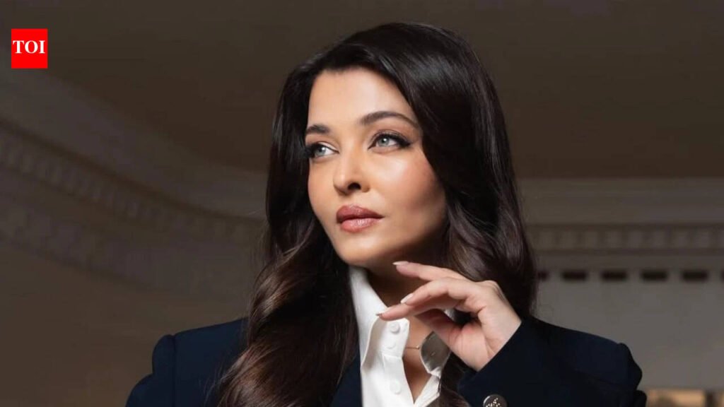 Quote of the day by Aishwarya Rai Bachchan: ‘There’s greater strength in silence; it takes incredible strength to be silent…It’s very easy to scream off the rooftop,’ life lesson by ‘Hum Dil De Chuke Sanam’ star on why protecting your peace is more important than constantly defending yourself |